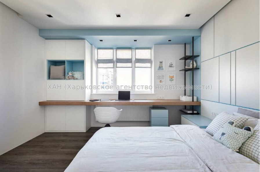 Продам квартиру, Родниковая ул. , 4  ком., 150 м², авторский дизайн 