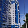 Продам квартиру, Зерновая ул. , 3  ком., 97 м², без внутренних работ 