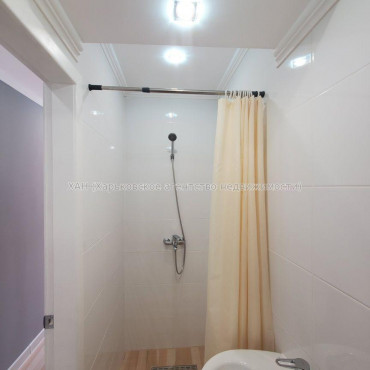 Продам квартиру, Клочковский пер. , 1 кім., 25 м², евроремонт 