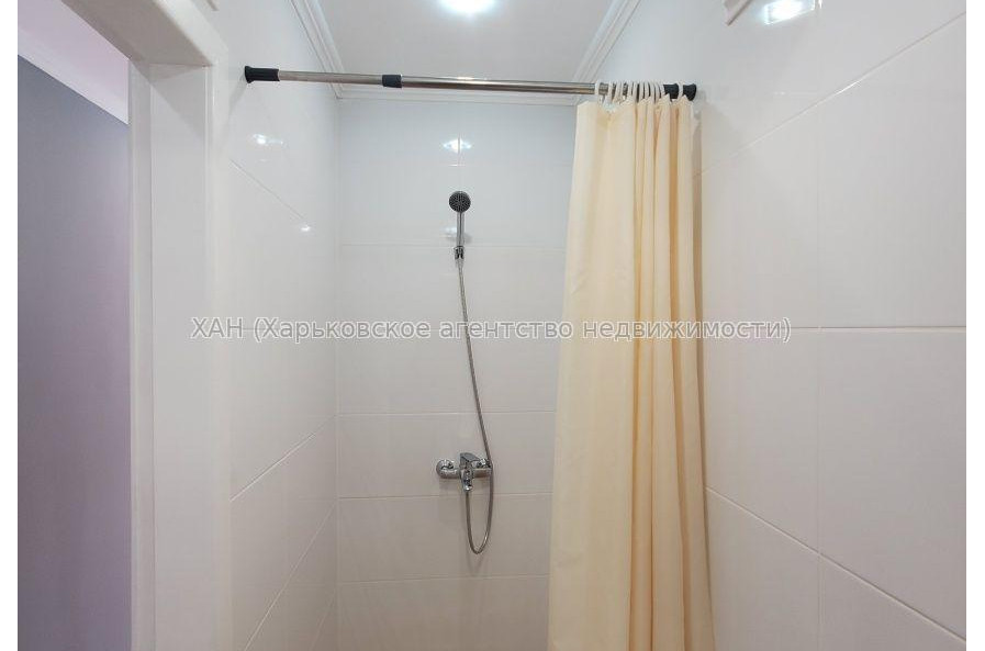 Продам квартиру, Клочковский пер. , 1 кім., 25 м², евроремонт 