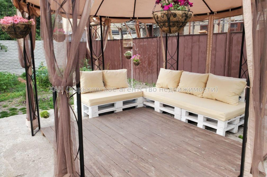 Продам квартиру, Клочковский пер. , 1 кім., 25 м², евроремонт 