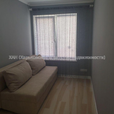 Продам квартиру, Клочковский пер. , 1 кім., 25 м², евроремонт 