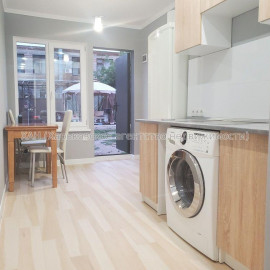 Продам квартиру, Клочковский пер. , 1  ком., 25 м², евроремонт