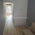 Продам квартиру, Клочковский пер. , 1 кім., 25 м², евроремонт 