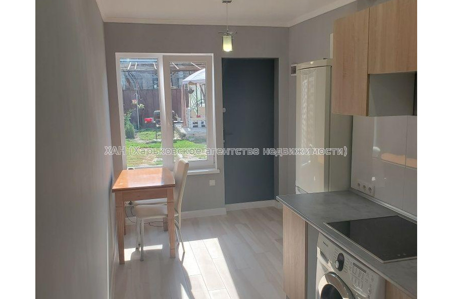 Продам квартиру, Клочковский пер. , 1 кім., 25 м², евроремонт 