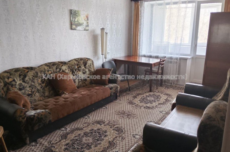 Продам квартиру, Вальтера ул. , 1  ком., 30 м², косметический ремонт 