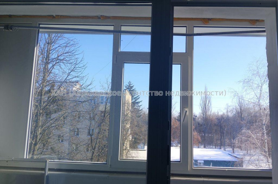 Продам квартиру, Вальтера ул. , 1  ком., 30 м², косметический ремонт 