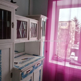 Продам квартиру, Вальтера ул. , 1 кім., 30 м², косметический ремонт