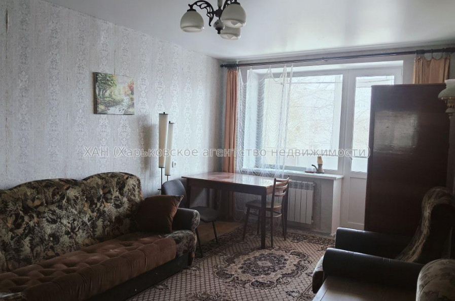 Продам квартиру, Вальтера ул. , 1  ком., 30 м², косметический ремонт 