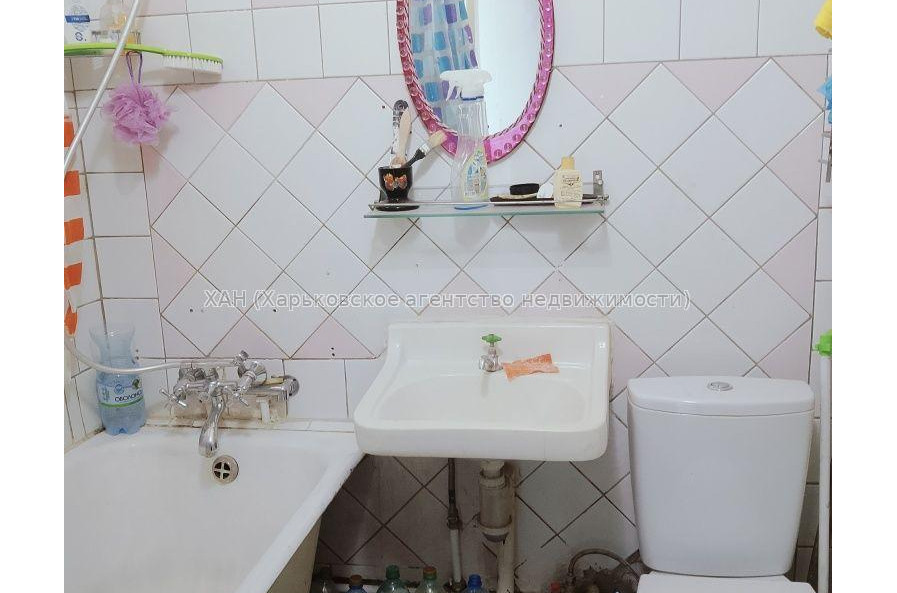 Продам квартиру, Вальтера ул. , 1  ком., 30 м², косметический ремонт 