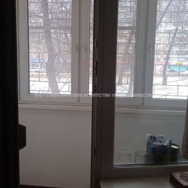 Продам квартиру, Гвардейцев Широнинцев ул. , 1 кім., 32.80 м², советский ремонт 