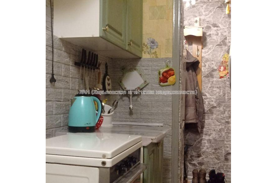 Продам квартиру, Дизельная ул. , 2  ком., 41.30 м², косметический ремонт 