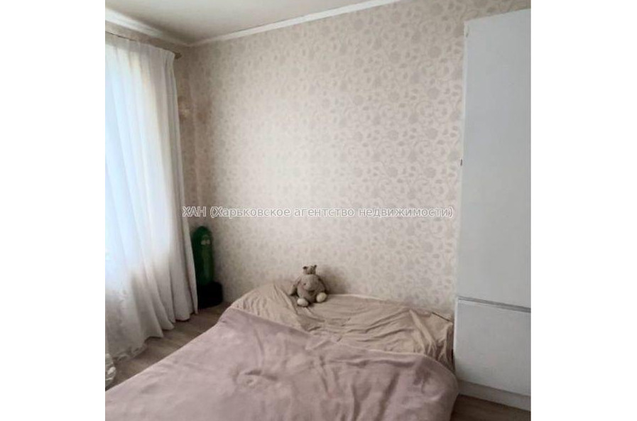 Продам квартиру, Кольцевой проезд , 3  ком., 68.70 м², косметический ремонт 