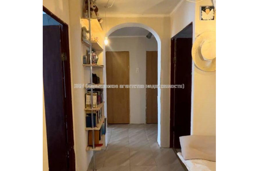 Продам квартиру, Кольцевой проезд , 3  ком., 68.70 м², косметический ремонт 