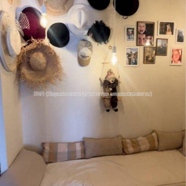 Продам квартиру, Кольцевой проезд , 3  ком., 68.70 м², косметический ремонт 