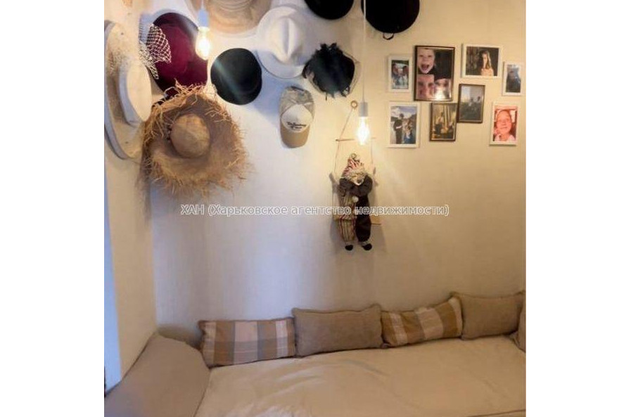 Продам квартиру, Кольцевой проезд , 3  ком., 68.70 м², косметический ремонт 