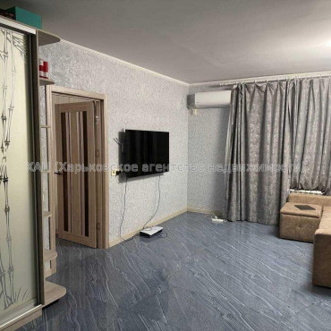 Продам квартиру, Лисаветинская ул. , 2 кім., 58.50 м², евроремонт 