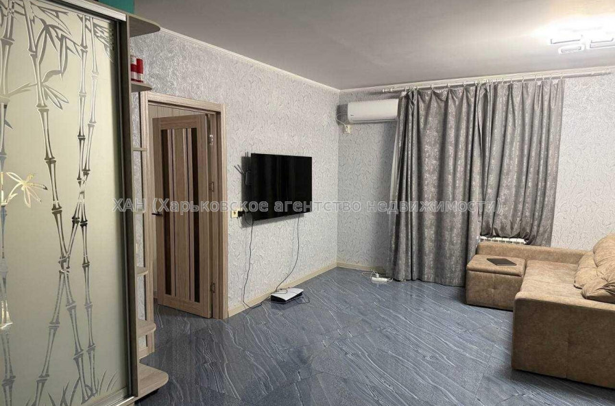 Продам квартиру, Лисаветинская ул. , 2 кім., 58.50 м², евроремонт 