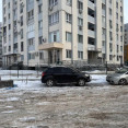 Продам квартиру, Лисаветинская ул. , 2 кім., 58.50 м², евроремонт 