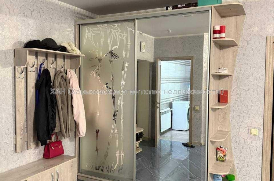 Продам квартиру, Лисаветинская ул. , 2 кім., 58.50 м², евроремонт 