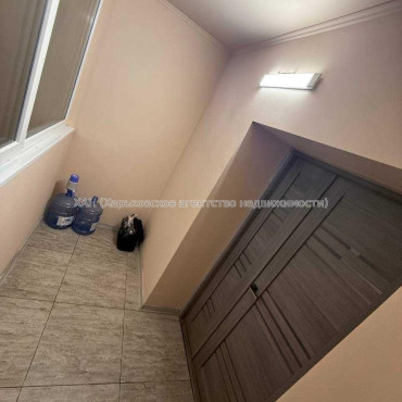 Продам квартиру, Лисаветинская ул. , 2 кім., 58.50 м², евроремонт 