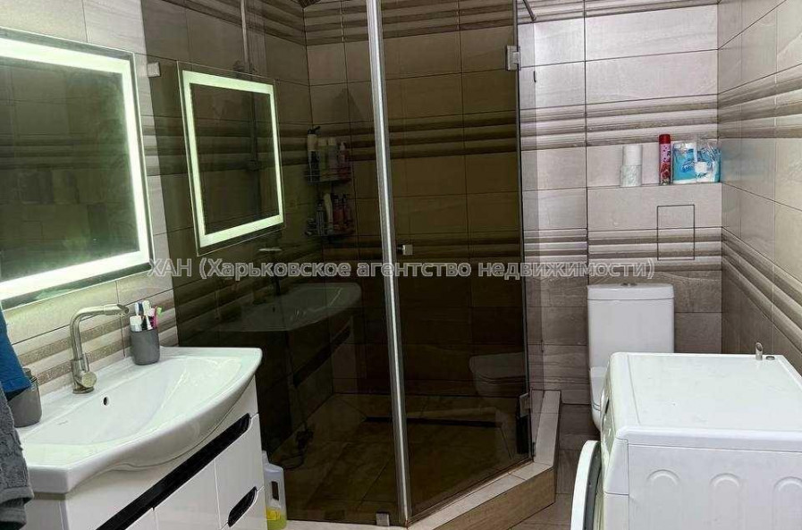 Продам квартиру, Лисаветинская ул. , 2 кім., 58.50 м², евроремонт 