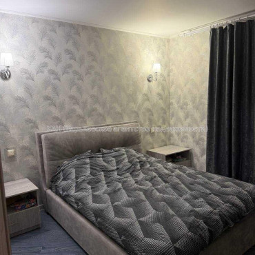 Продам квартиру, Лисаветинская ул. , 2 кім., 58.50 м², евроремонт 