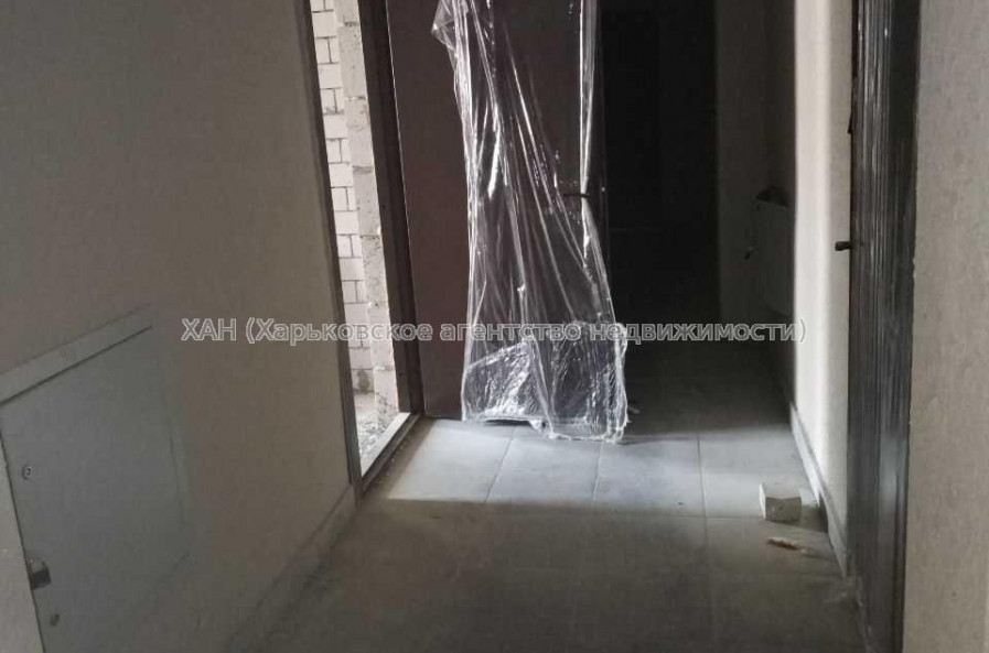 Продам квартиру, Шевченковский пер. , 1 кім., 33.90 м², без внутренних работ 