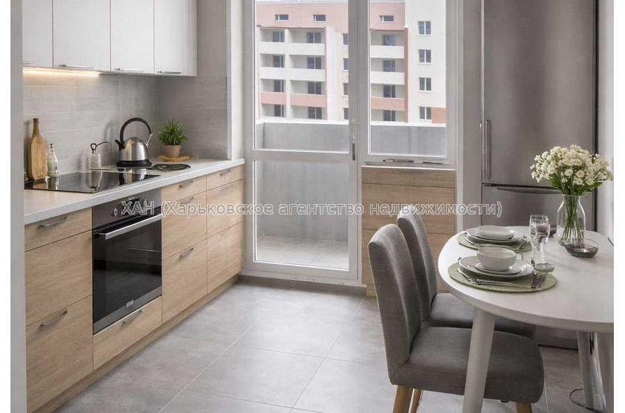 Продам квартиру, Шевченковский пер. , 1  ком., 33.90 м², без внутренних работ 