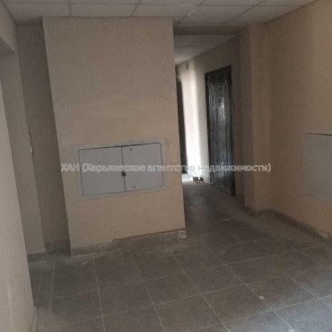 Продам квартиру, Шевченковский пер. , 1 кім., 33.90 м², без внутренних работ 