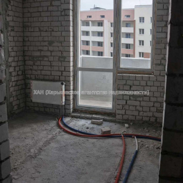 Продам квартиру, Шевченковский пер. , 1  ком., 33.90 м², без внутренних работ 