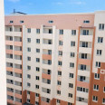 Продам квартиру, Шевченковский пер. , 1  ком., 33.90 м², без внутренних работ 