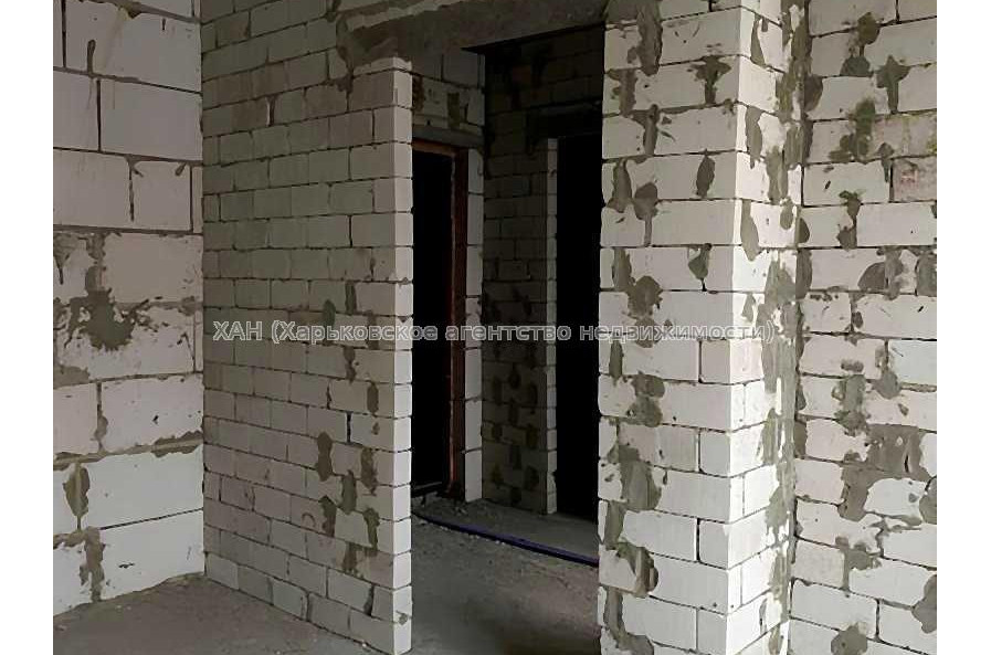 Продам квартиру, Шевченковский пер. , 1  ком., 33.90 м², без внутренних работ 