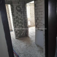 Продам квартиру, Шевченковский пер. , 1 кім., 33.90 м², без внутренних работ 