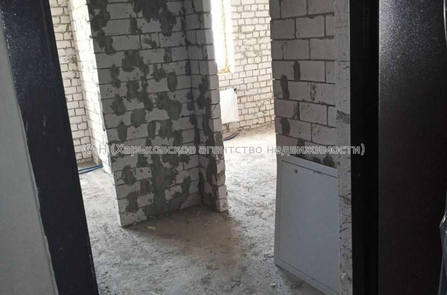 Продам квартиру, Шевченковский пер. , 1 кім., 33.90 м², без внутренних работ 