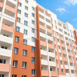 Продам квартиру, Шевченковский пер. , 1  ком., 33.90 м², без внутренних работ