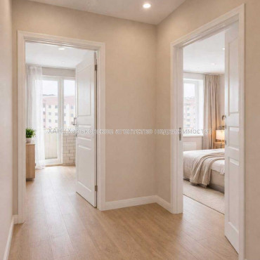 Продам квартиру, Шевченковский пер. , 1  ком., 33.90 м², без внутренних работ 