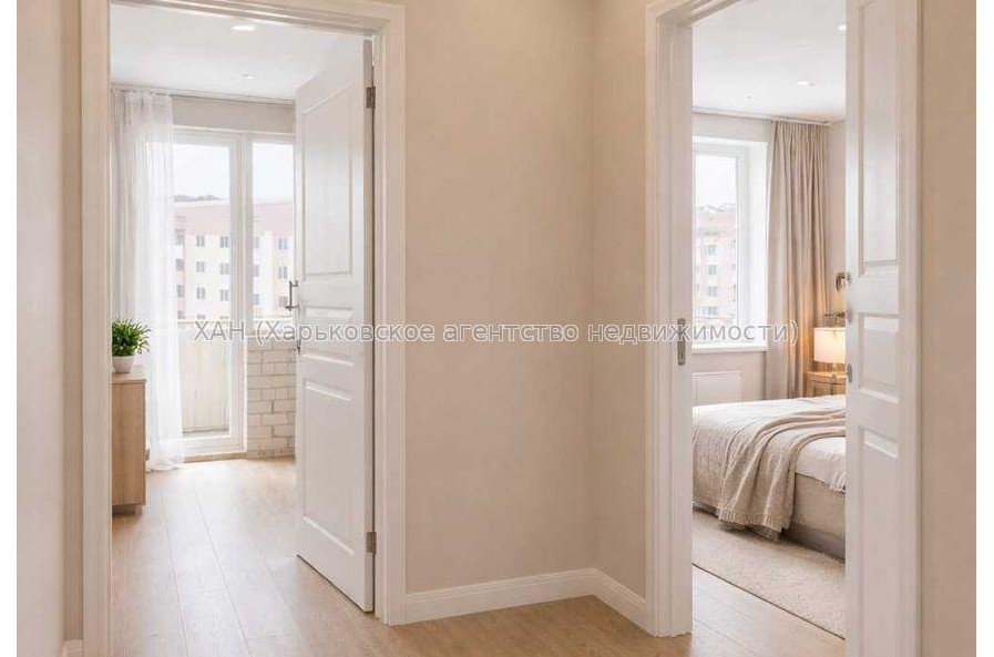 Продам квартиру, Шевченковский пер. , 1  ком., 33.90 м², без внутренних работ 