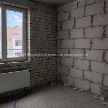 Продам квартиру, Шевченковский пер. , 1  ком., 33.90 м², без внутренних работ 