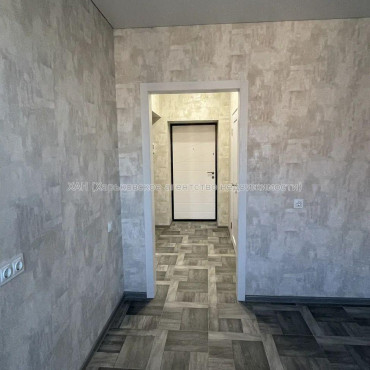 Продам квартиру, Мира ул. , 1  ком., 39 м², евроремонт 