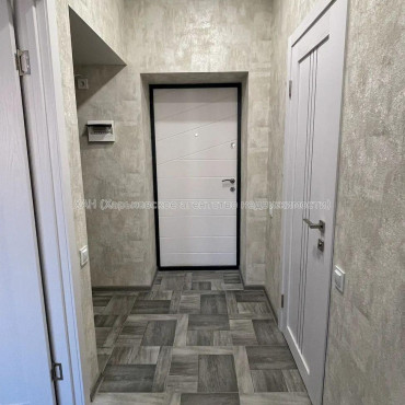 Продам квартиру, Мира ул. , 1  ком., 39 м², евроремонт 