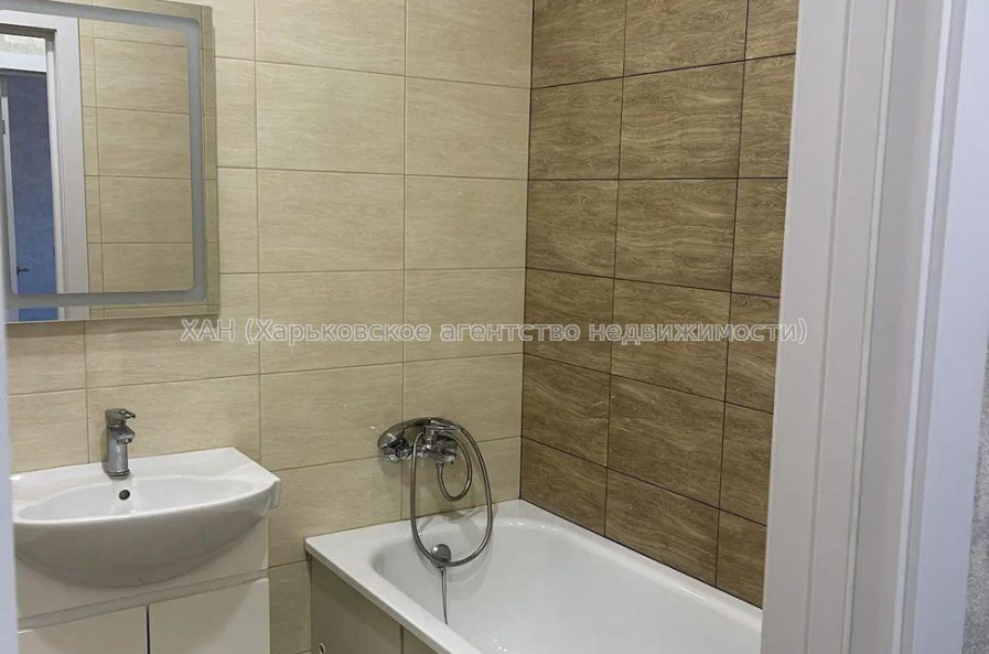 Продам квартиру, Мира ул. , 1  ком., 39 м², евроремонт 