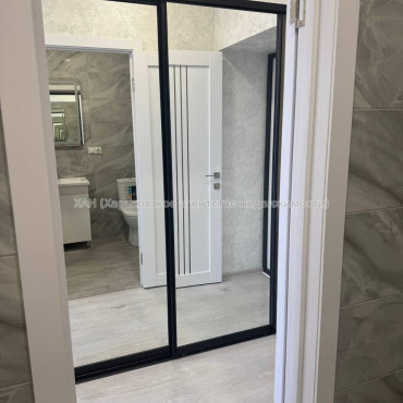 Продам квартиру, Мира ул. , 1  ком., 39 м², евроремонт 