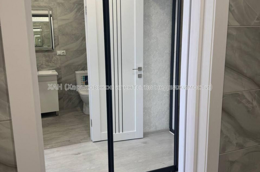 Продам квартиру, Мира ул. , 1  ком., 39 м², евроремонт 