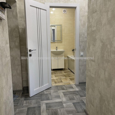 Продам квартиру, Мира ул. , 1  ком., 39 м², евроремонт 