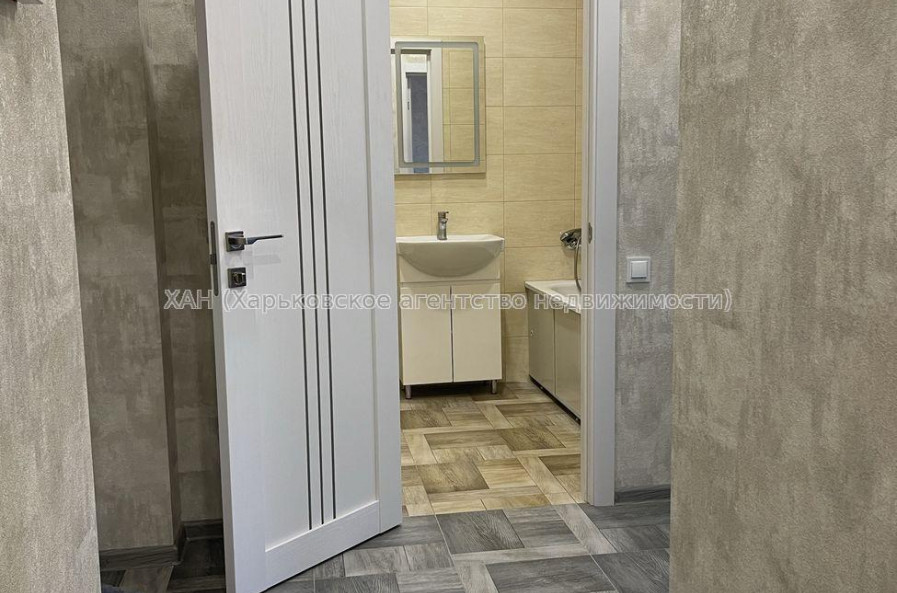 Продам квартиру, Мира ул. , 1  ком., 39 м², евроремонт 