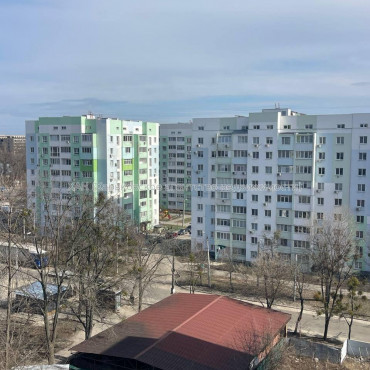 Продам квартиру, Мира ул. , 1  ком., 39 м², евроремонт 