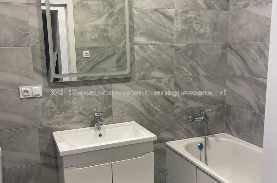 Продам квартиру, Мира ул. , 1  ком., 39 м², евроремонт 