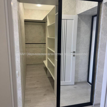 Продам квартиру, Мира ул. , 1  ком., 39 м², евроремонт 