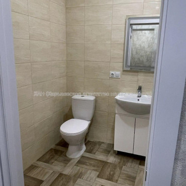 Продам квартиру, Мира ул. , 1  ком., 39 м², евроремонт 